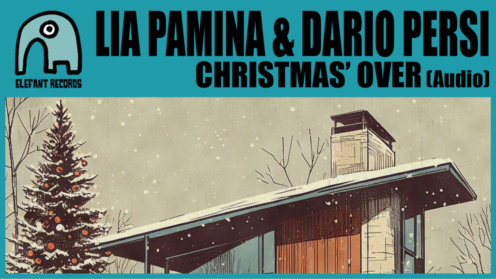 Imagen destacada de video: Christmas' Over [Audio]